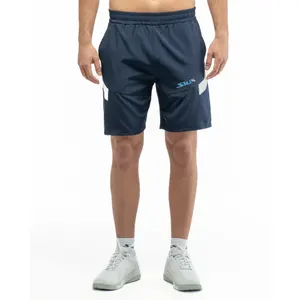 Pantalón corto Siux Padel Color Block image-0
