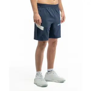 Pantalón corto Siux Padel Color Block image-2