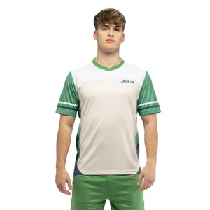 Maillot Siux Padel Campus image-0