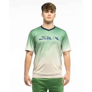 Jersey Siux Padel Blur image-0