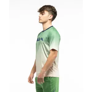 Jersey Siux Padel Blur image-1
