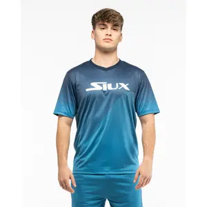 Jersey Siux Padel Blur image-0