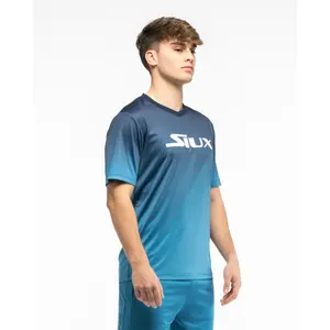 Jersey Siux Padel Blur image-1