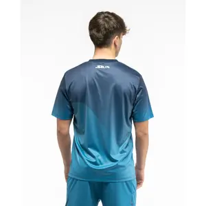 Jersey Siux Padel Blur image-2