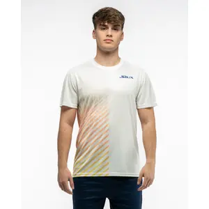 Jersey Siux Padel Half image-0