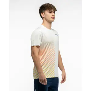 Jersey Siux Padel Half image-1