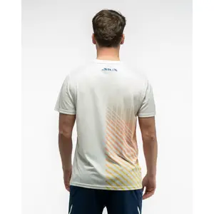 Jersey Siux Padel Half image-2