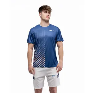 Jersey Siux Padel Half image-0