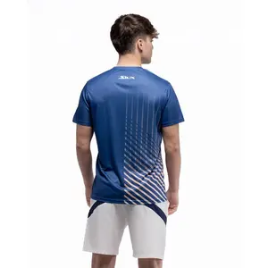 Jersey Siux Padel Half image-1