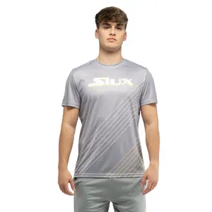 Maillot Siux Padel Graphic image-0