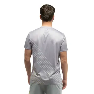 Maillot Siux Padel Graphic image-2