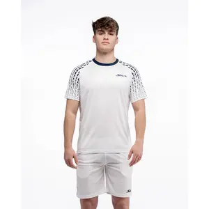 Maillot Siux Padel Club image-0