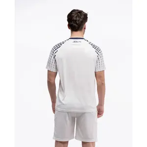 Maillot Siux Padel Club image-2