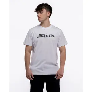 T-shirt Siux Padel Dash image-0