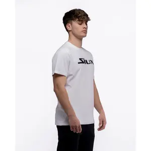 T-shirt Siux Padel Dash image-1