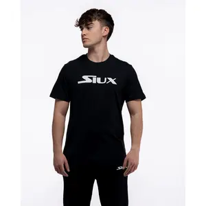 T-shirt Siux Padel Dash image-0