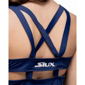 Camiseta de tirantes mujer Siux Padel Cold image-3