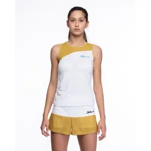 Women's tank top Siux Padel Farenheit image-0