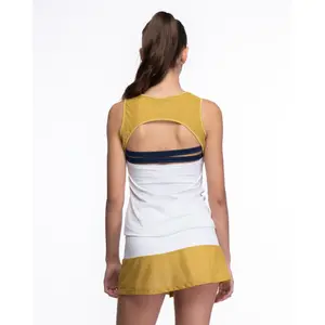 Women's tank top Siux Padel Farenheit image-2