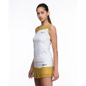 Women's tank top Siux Padel Farenheit image-1