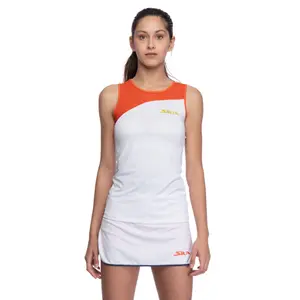 Damen-Top Siux Padel Farenheit image-0
