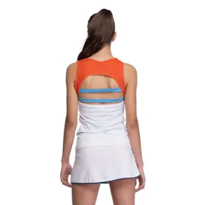 Damen-Top Siux Padel Farenheit image-2