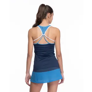 Women's tank top Siux Padel Pretzel image-2