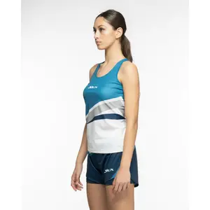 Women's tank top Siux Padel Campus image-1