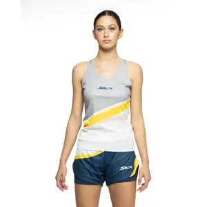 Women's tank top Siux Padel Campus image-0
