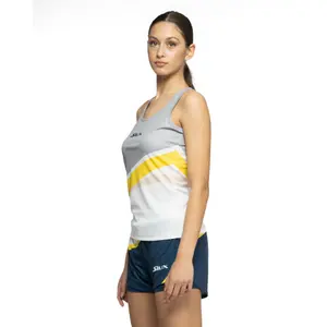 Women's tank top Siux Padel Campus image-1