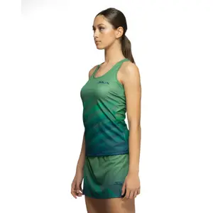 Damen-Top Siux Padel Blur image-1