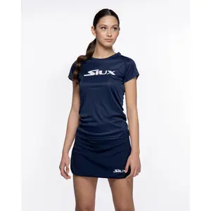 Maillot femme Siux Padel Club image-0