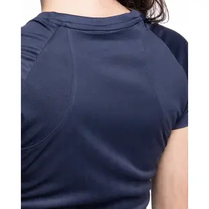 Maillot femme Siux Padel Club image-3