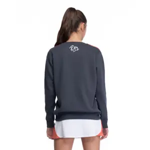 Sweatshirt Frau Siux Padel Trilogy Patty image-3