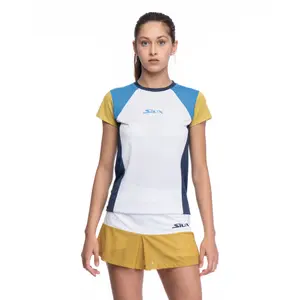 Women's swimsuit Siux Padel Color Block image-0