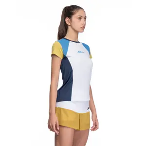 Women's swimsuit Siux Padel Color Block image-1