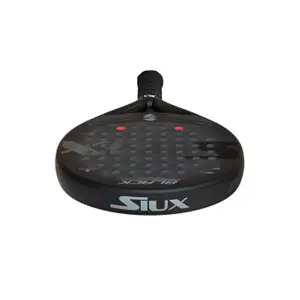 Padel rackets Siux Padel Carbon Revolution 2 7 K 2023 image-3