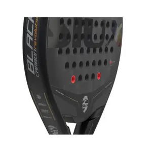 Padel rackets Siux Padel Carbon Revolution 2 7 K 2023 image-4