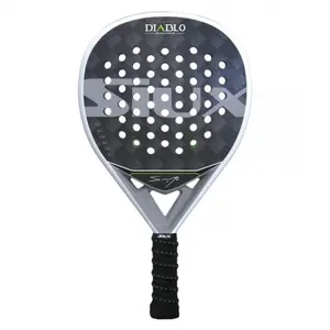Pala de pádel Siux Padel Diablo Revolution II image-0