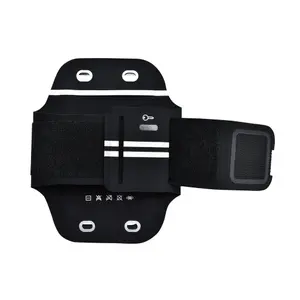 Phone armband Six Peaks image-1