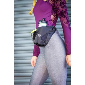 Trail belt with bottle holder Six Peaks image-4