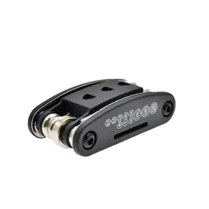 Kit de réparation Six Peaks Cycling Multi