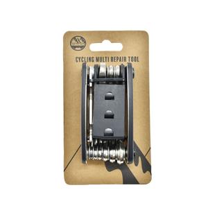 Kit de réparation Six Peaks Cycling Multi image-2