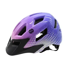 Casque VTT enfant Six Peaks