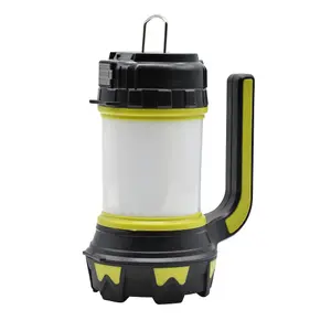 Torch lantern Six Peaks Multi-function image-0