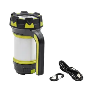 Torch lantern Six Peaks Multi-function image-1