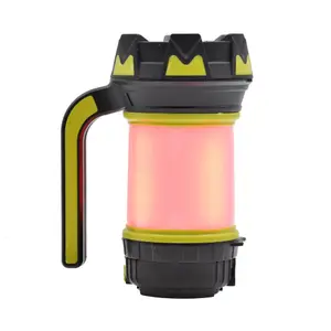 Torch lantern Six Peaks Multi-function image-4
