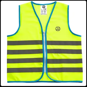 Children's reflective vest Six Peaks image-0