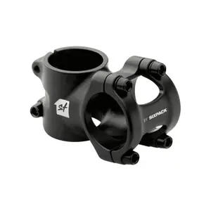 Vorbau Sixpack Racing 1st Ride 31.8 image-0