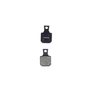 Οργανικά τακάκια φρένου Sixpack Racing Magura MT7 (4-piston) image-0